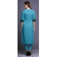 thumbnail image 4 of Bimba Kurta Ethnique Tunique Imprimée pour Femmes, 4 of 6