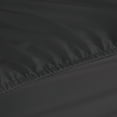 thumbnail image 2 of Premium Luxury 6-Piece Rayon from Bamboo Sheet Set with Deep Pockets Soft & Comfortable - 40 Colors, 2 of 4