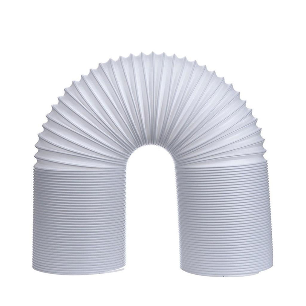 Exhaust Pipe Flexible Exhaust Hoses Duct for Room