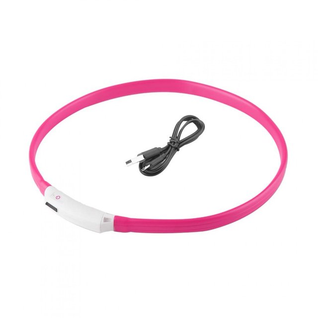 Collar Para Mascotas, Cómodo Collar De Silicona Para Mascotas, Collar Para Perros Para Collar Para Mascotas YLSHRF Otros