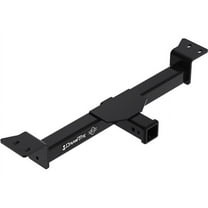 Trailer Hitch - Compatible with 2007 - 2019 Toyota Sequoia 2008 2009 2010 2011 2012 2013 2014 2015 2016 2017 2018