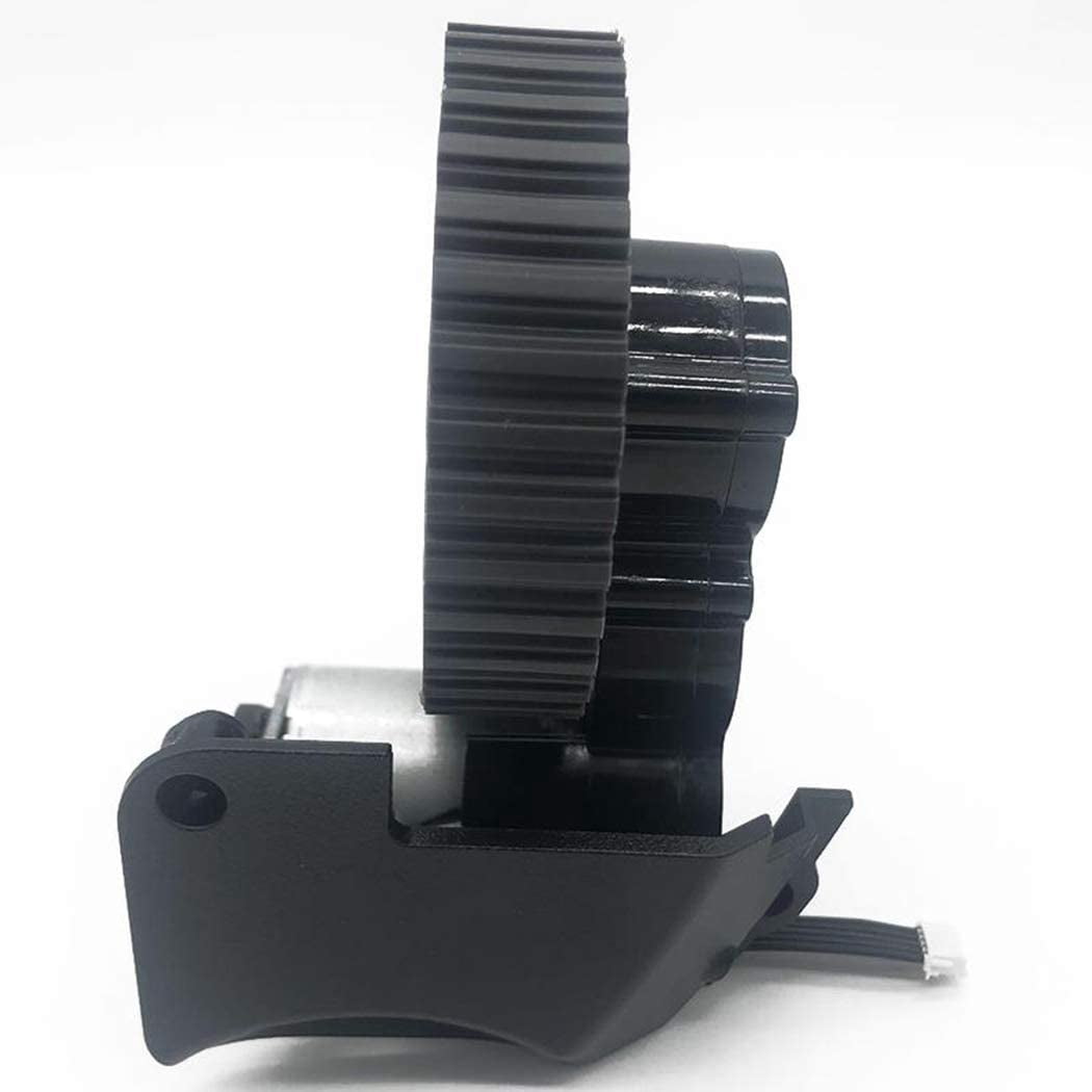 Right & Left Wheel for Ilife A4 A4s A40 A8 T4 X430 X432 X431 Robot Vacuum Cleaner Parts Accessories