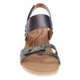 thumbnail image 6 of Revere Tahiti Women's Backstrap Wedge Sandal, 6 of 7