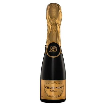 Bharara Unisex Champagne Black EDP Spray 3.4 oz Fragrances 019213947491