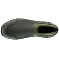 thumbnail image 4 of Muck Men's Muckster II Low, Moss/Green, 4 of 5