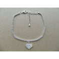 thumbnail image 2 of zanvin Mothers Day Gifts,Anklet Chain, 2 of 2
