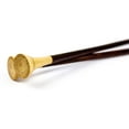 thumbnail image 5 of Yarn Knitting Needles (14' Length) - (Maple Head Rosewood Body) - 10mm, 5 of 6
