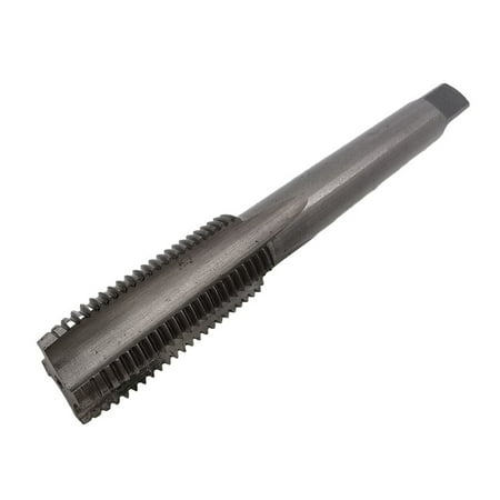 

Tap Taper M10 X 1Mm Hand Machine Right Fine Pitch Standard Screw Metric Tapper