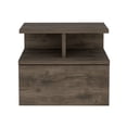 thumbnail image 4 of Mesa Noche Flotante Excelsior Bellota Diseño Moderno, 4 of 5