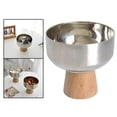 thumbnail image 1 of Bandeja de Almacenamiento BLESIY con Base de Maciza Plata 137x13cm, 1 of 8