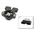thumbnail image 2 of Astemo TPS0005 Throttle Position Sensor, 2 of 4