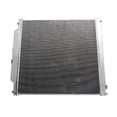 thumbnail image 2 of G-Plus Aluminum Racing Radiator Fit for Ford Diesel Powerstroke F250 F350 F450 2003-2007, 2 of 5