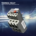 thumbnail image 5 of Relay, Rated Current With Phase Break Protection 7A-10A BR2-25 Thermal Overload for Home Use, 5 of 5