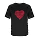 thumbnail image 3 of Tops para hombre, blusas y camisas de manga corta con cuello redondo para hombre, camisetas casuales con estampado de moda para hombre, blusa de manga corta, blusa de poliéster para hombre., 3 of 4