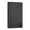 Black, variant on Battery Charging Case 100W Fast Charging Box Charging Shell Power Banks Case Double Type-C USB Output 21700 Battery Holder