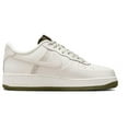 thumbnail image 2 of Men's Nike Air Force 1 '07 LV8 Phantom/Phantom-Cargo Khaki (FB8877 001) - 12, 2 of 6