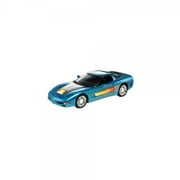 Revell 1:25 Corvette Coupe