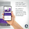 thumbnail image 4 of Ethical Bean Fairtrade Organic Coffee, Lush Medium Dark Roast, Ground Coffee, 4 of 11