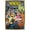 Gold Framed Version, variant on Invincible: Season 2 - Bus One Sheet Wall Poster, 22.375" x 34"