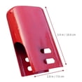 thumbnail image 2 of 1 Set Outdoor Faucet Lock Anti-theft Garden Hose Tap Lock Faucet Locking Device, 2 of 8