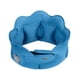 thumbnail image 1 of Almohada De Viaje Inflable, cojin De Cuello Oficina Y Antifaz Lab.G Azul, 1 of 5