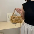 thumbnail image 3 of 2024 Bolsos cuadrados de acrílico para mujer, bolsos de hombro con cadena de lujo, bolsos de noche con caja de grietas de hielo, bolsos de diseñador para mujer, bolso cruzado, 3 of 4