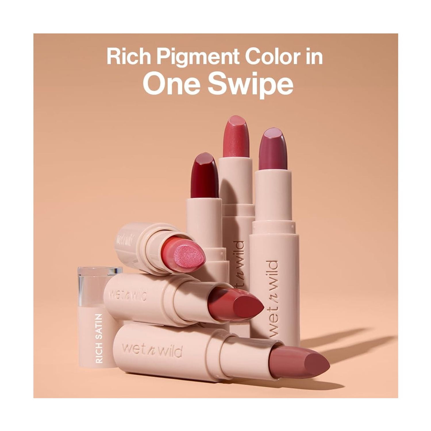 Matte Lipstick