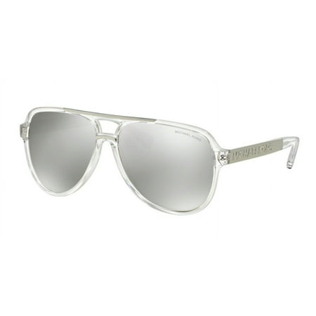 Sunglasses Michael Kors MK 6025 30946G Clear/Silver