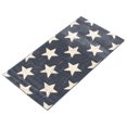 thumbnail image 4 of Angel Navy Polypropylene Rug 2'8" x 4'11", 4 of 7
