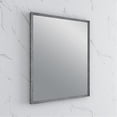 thumbnail image 3 of Fresca Formosa 26" Bathroom Mirror in Sage Gray, 3 of 3