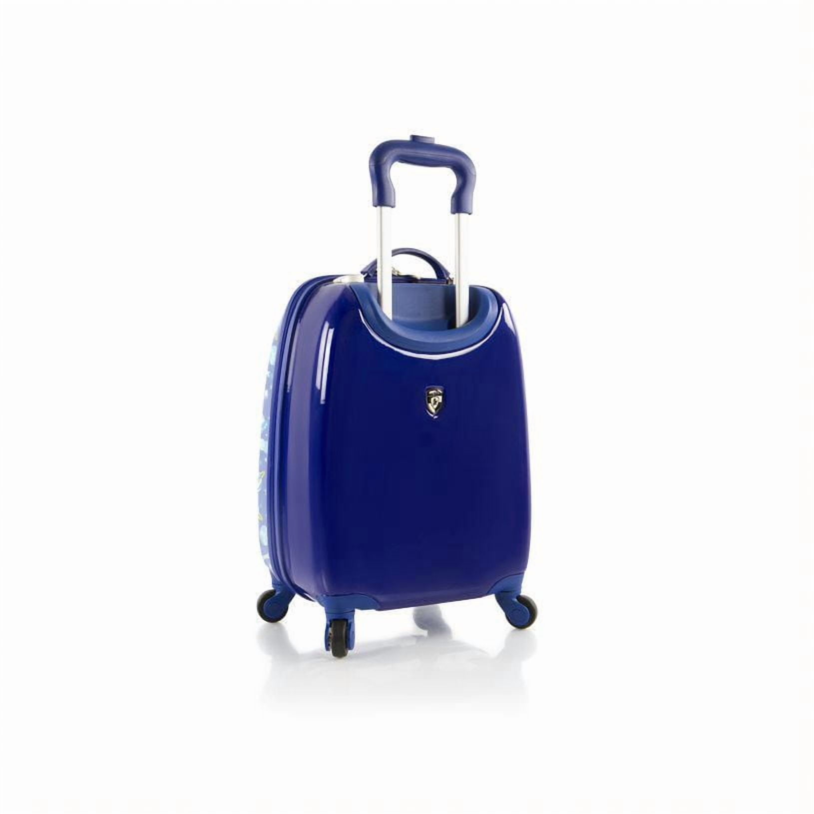 Kids Spinner Luggage - Outer Space