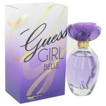 Guess Guess Girl Belle Eau De Toilette Spray for Women 3.4 oz
