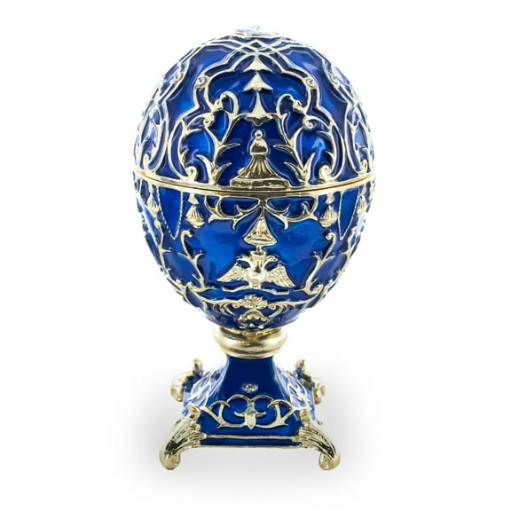 1912 Tsarevich Royal Easter Egg