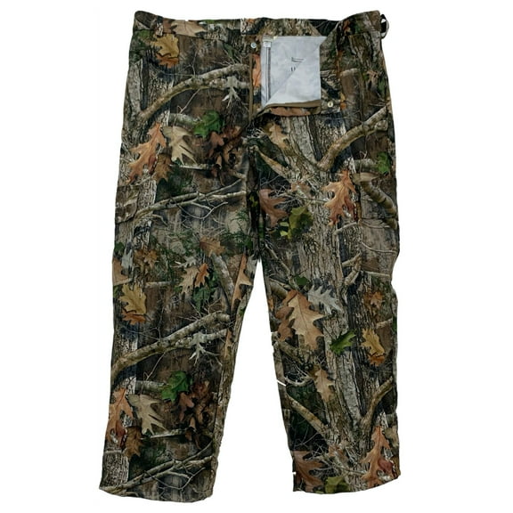 Big  Tall BDU Kanati Camo Hunting Pants