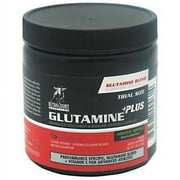Betancourt Nutrition Glutamine Plus Green Apple , 8 CT