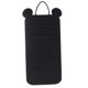 thumbnail image 1 of Bolsa de almacenamiento de juguetes para gatos Fernando colgante de pared gran capacidad Negro, 1 of 8