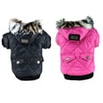 thumbnail image 6 of Windproof Dog Winter Jacket Warm Coat for Small Medium Large Dogs, 6 of 6