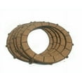thumbnail image 4 of Fits Royal Enfield 5 Speed Clutch Plate Friction Kit, 4 of 4