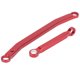 thumbnail image 2 of Varilla de acoplamiento de dirección de aleación de aluminio para 1/24 Axial SCX24 90081 RC Crawler Car PartsRed, 2 of 8