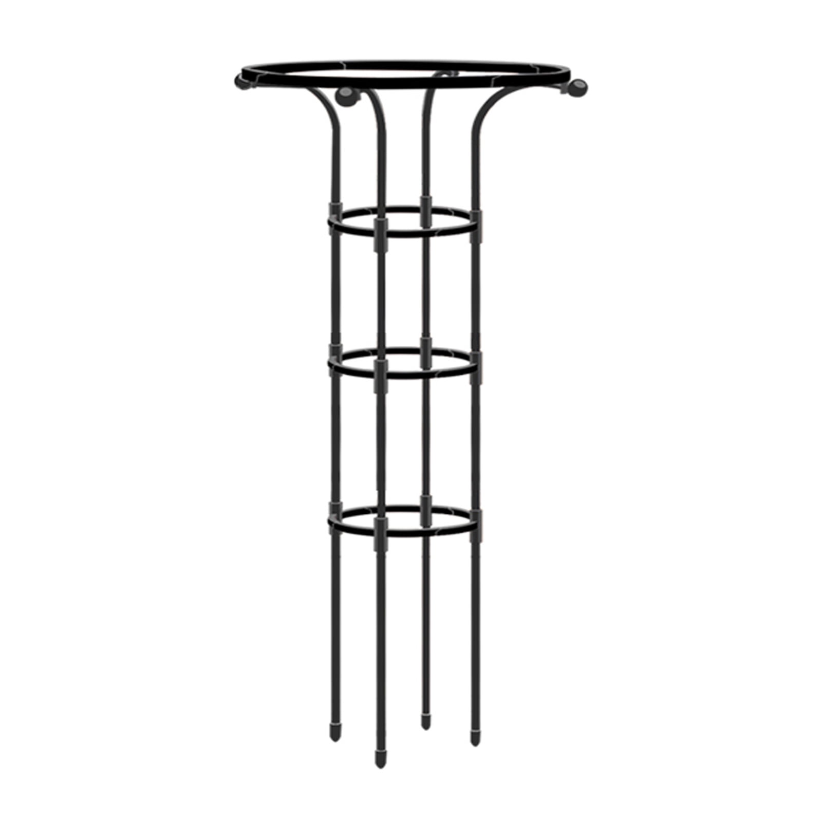 Garden Trellis for Climbing Plants and Flowers,Gardening Climbing Frame