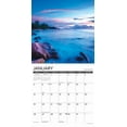 thumbnail image 3 of Ah, the Beach! 2026 12 X 12 Wall Calendar, (Hardcover), 3 of 5