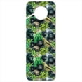 thumbnail image 1 of Gorilla Forest Family Pattern Plastic Door Knob Hanger Sign, 1 of 4