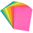 thumbnail image 1 of Papel de copia Magecubiku Rainbow, 8.5 x 11 pulgadas, 180 hojas, 90 g/m², 9 colores, 1 of 7