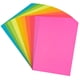 thumbnail image 1 of Papel de copia Magecubiku Rainbow, 8.5 x 11 pulgadas, 180 hojas, 90 g/m², 9 colores, 1 of 7