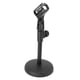 thumbnail image 5 of Soporte de Micrófono de Escritorio, Diseño Compacto de Soporte de Micrófono de Elevación ESTABLE CONFIAVIABLE DE SOPORTE DE METAL REDONDA ATRURA AJUSTABLE PARA SALA DE, 5 of 7