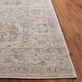 thumbnail image 4 of Safavieh Madison Audra Oriental Area Rug, Ivory/Beige Gray, 5'3" x 7'6", 4 of 11