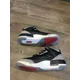 thumbnail image 2 of Size 9.5 - A i r-Jor-dan 3 Retro OG 2024 Black Cement, 2 of 5