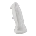 thumbnail image 2 of Estatuas de resina de yeso hechas a mano con forma de vela de Virgen María en 3D para decoración del hogar, para yeso, cera, arcilla y chocolate., 2 of 9