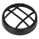 thumbnail image 1 of Motorcycle Front Headlight Cover Headlight Grille Cover Decorative Accessories for Honda CT125 Hunte, 1 of 5