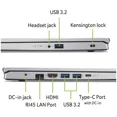 thumbnail image 4 of Acer Aspire Go 15 15.6" AMD Ryzen 7 5825U 48GB DDR4 Memory DDR4 3200 512GB PCIe Gen4 SSD Windows 11 Home AG15-42P-R6GZ, 4 of 10